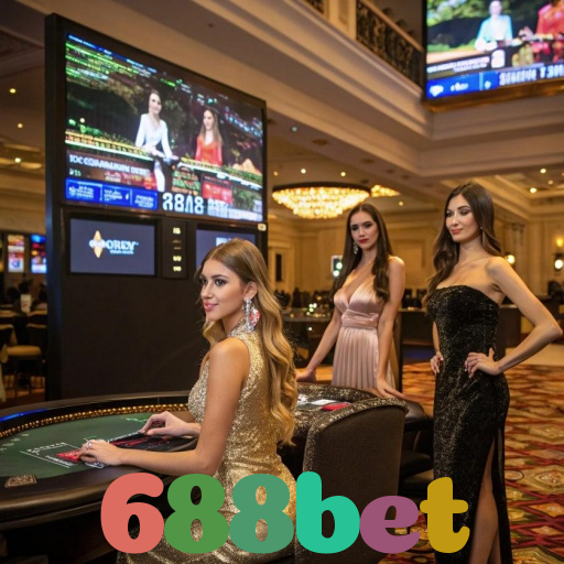 688bet - Baixe o app 688bet no Google Play e jogue ao vivo