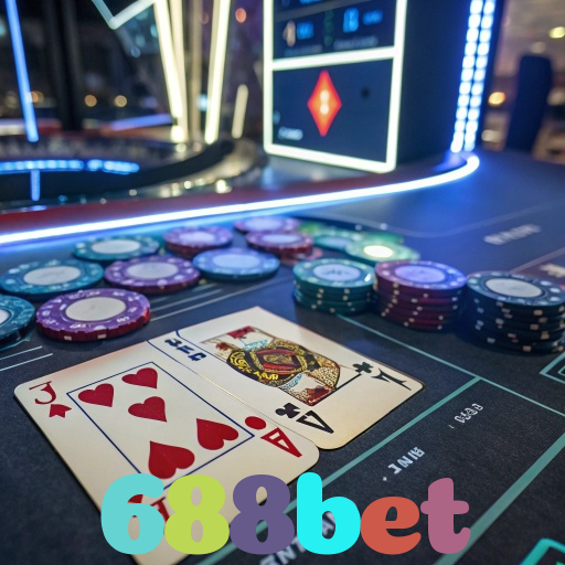 688bet - Baixe o App 688bet para Android e Comece a Jogar