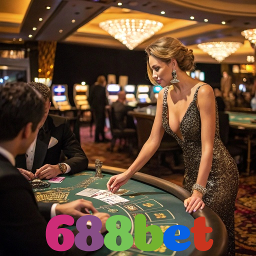 688bet - Baixe o App 688bet para Android e Comece a Jogar