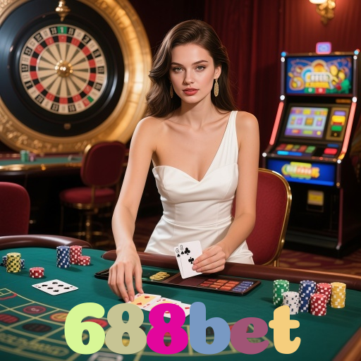 688bet - Baixe o app 688bet no Google Play e jogue ao vivo