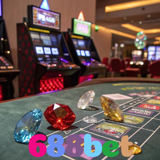 688bet - Baixe o app 688bet no Google Play e jogue ao vivo