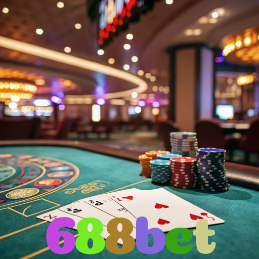 688bet - Baixe o App 688bet para Android e Comece a Jogar