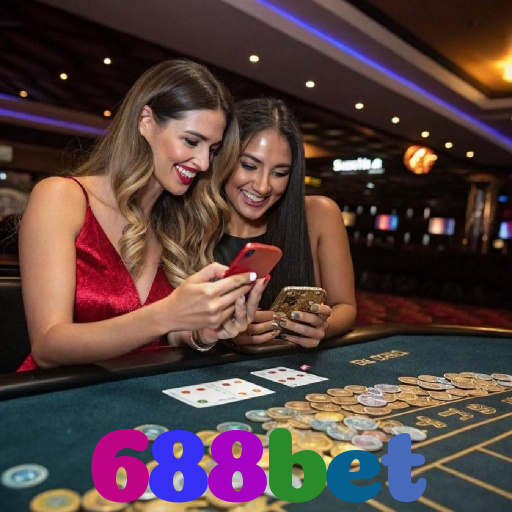688bet - Baixe o App 688bet para Android e Comece a Jogar