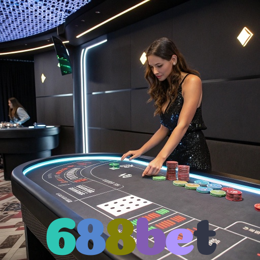 688bet - Baixe o app 688bet no Google Play e jogue ao vivo