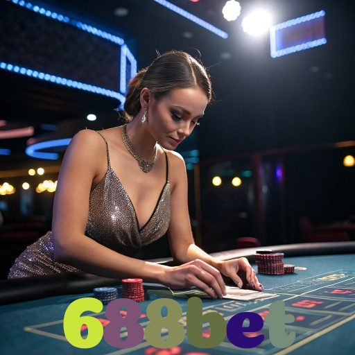 688bet - Baixe o App 688bet para Android e Comece a Jogar