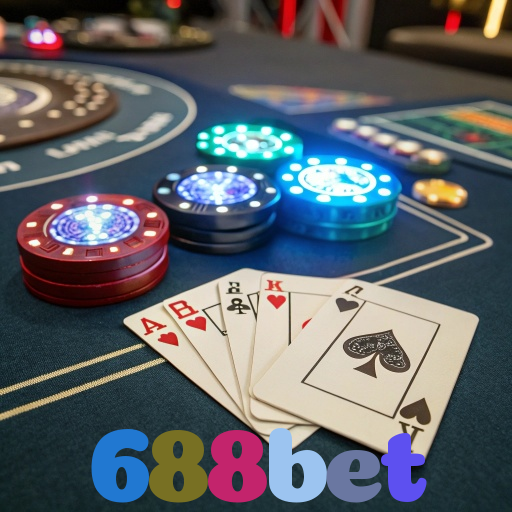 688bet - Baixe o app 688bet no Google Play e jogue ao vivo