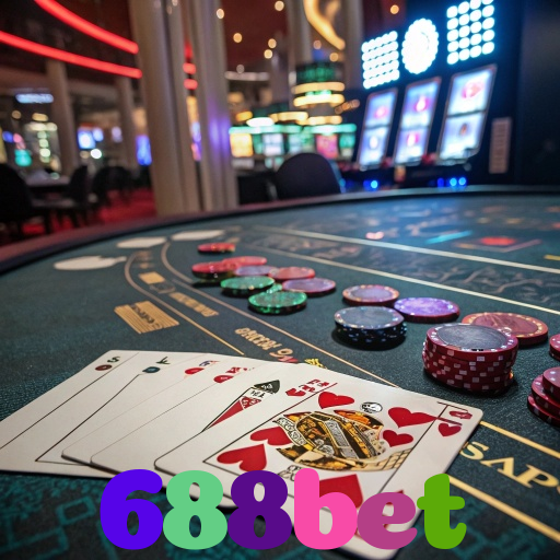688bet - Baixe o app 688bet no Google Play e jogue ao vivo
