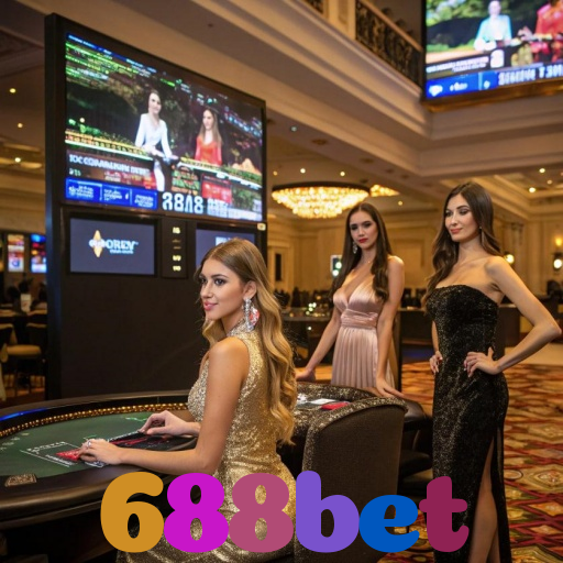688bet - Baixe o app 688bet no Google Play e jogue ao vivo