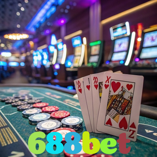 688bet - Baixe o app 688bet no Google Play e jogue ao vivo