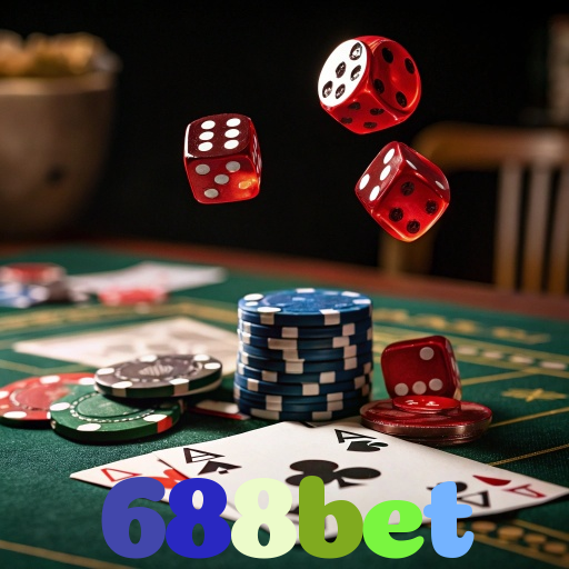 688bet - Baixe o app 688bet no Google Play e jogue ao vivo