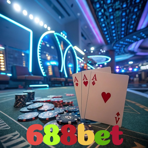 688bet - Baixe o App 688bet para Android e Comece a Jogar