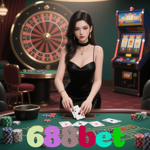 688bet - Baixe o app 688bet no Google Play e jogue ao vivo