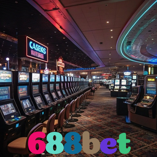 688bet - Baixe o App 688bet para Android e Comece a Jogar