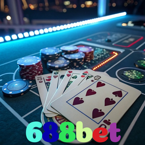 688bet - Baixe o app 688bet no Google Play e jogue ao vivo