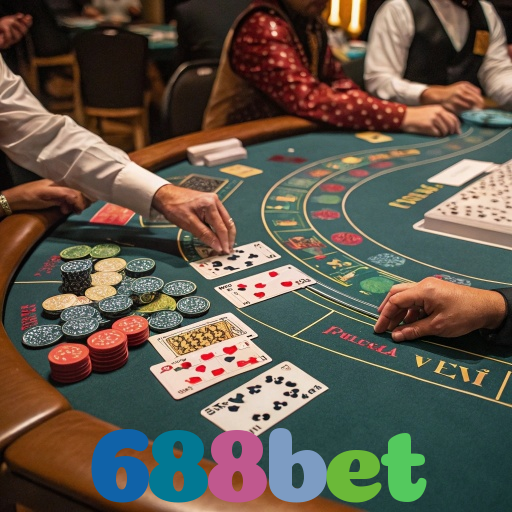 688bet - Baixe o app 688bet no Google Play e jogue ao vivo