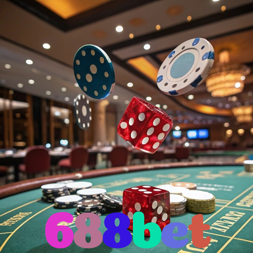 688bet - Baixe o app 688bet no Google Play e jogue ao vivo