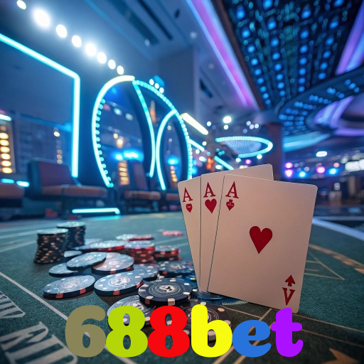 688bet - Baixe o app 688bet no Google Play e jogue ao vivo