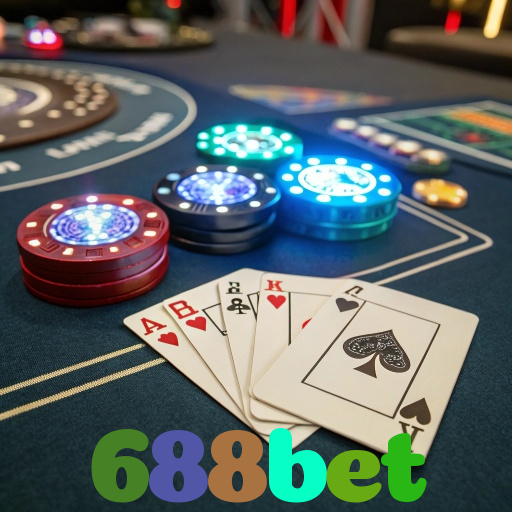688bet - Baixe o App 688bet para Android e Comece a Jogar