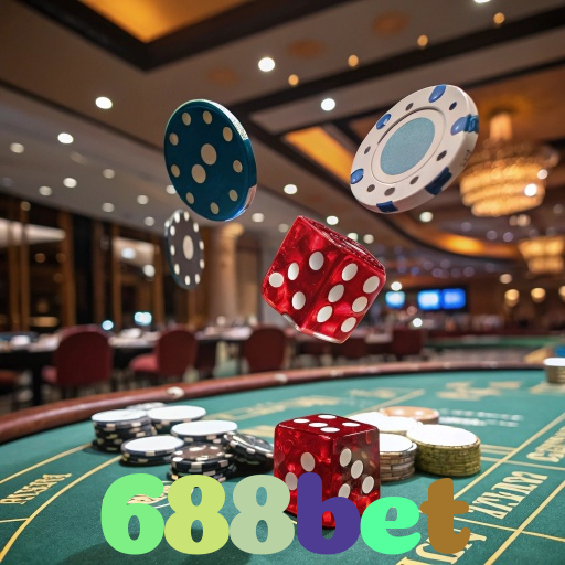 688bet - Baixe o app 688bet no Google Play e jogue ao vivo