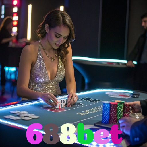 688bet - Baixe o app 688bet no Google Play e jogue ao vivo