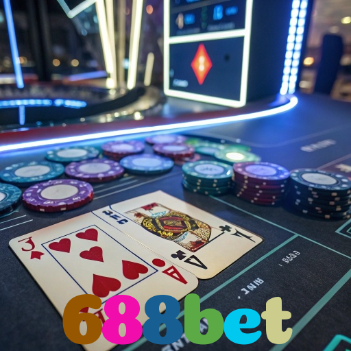 688bet - Baixe o App 688bet para Android e Comece a Jogar