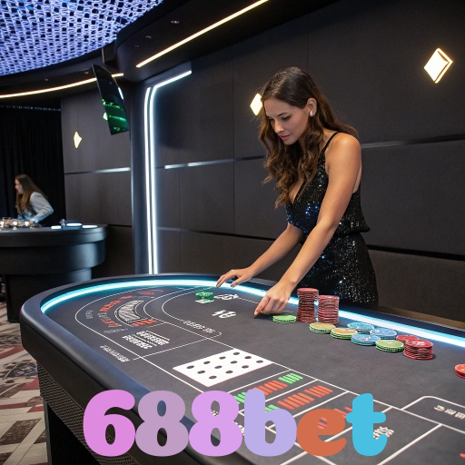 688bet - Baixe o App 688bet para Android e Comece a Jogar