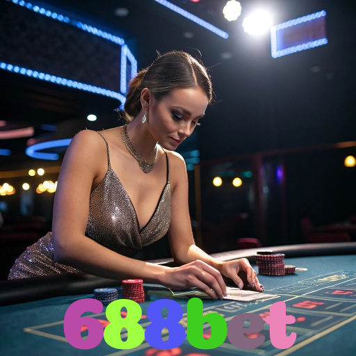 688bet - Baixe o App 688bet para Android e Comece a Jogar