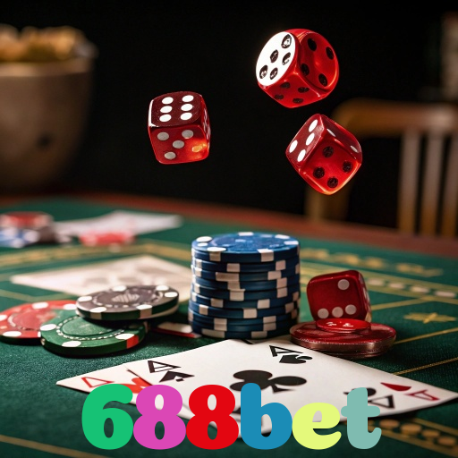 688bet - Baixe o App 688bet para Android e Comece a Jogar