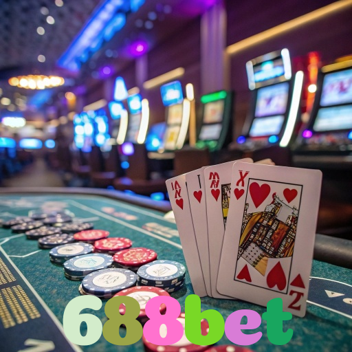 688bet - Baixe o App 688bet para Android e Comece a Jogar