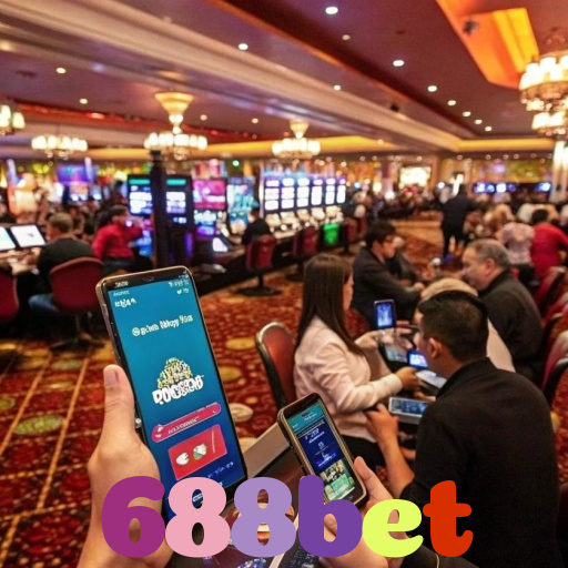 688bet - Baixe o app 688bet no Google Play e jogue ao vivo