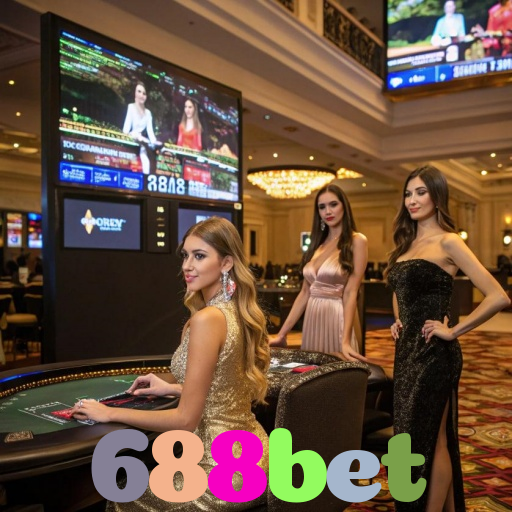 688bet - Baixe o app 688bet no Google Play e jogue ao vivo