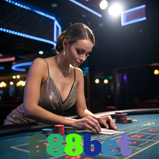 688bet - Baixe o app 688bet no Google Play e jogue ao vivo