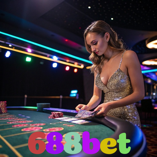688bet - Baixe o app 688bet no Google Play e jogue ao vivo