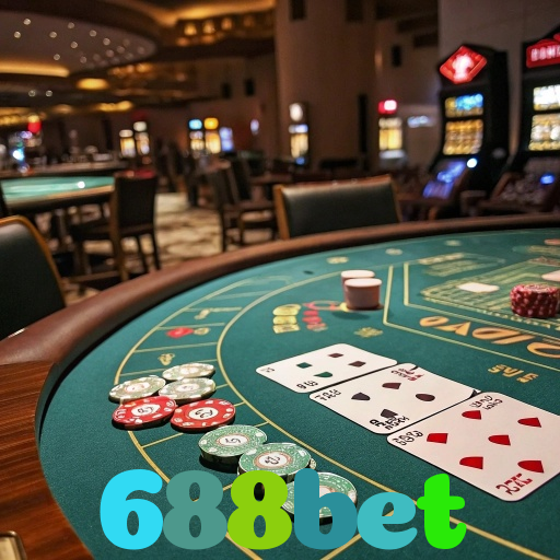 688bet - Baixe o app 688bet no Google Play e jogue ao vivo