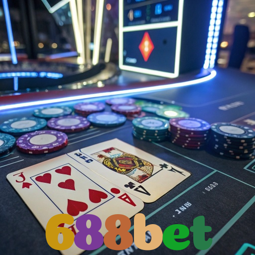 688bet - Baixe o App 688bet para Android e Comece a Jogar