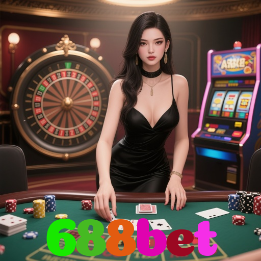 688bet - Baixe o app 688bet no Google Play e jogue ao vivo