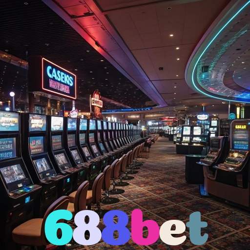 688bet - Baixe o App 688bet para Android e Comece a Jogar