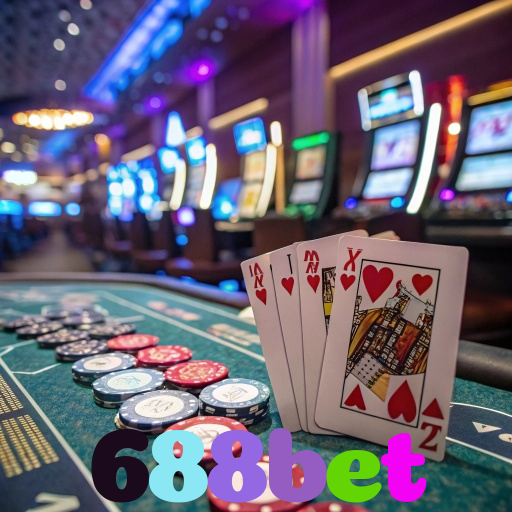 688bet - Baixe o app 688bet no Google Play e jogue ao vivo