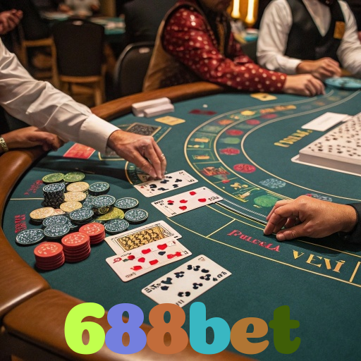 688bet - Baixe o App 688bet para Android e Comece a Jogar