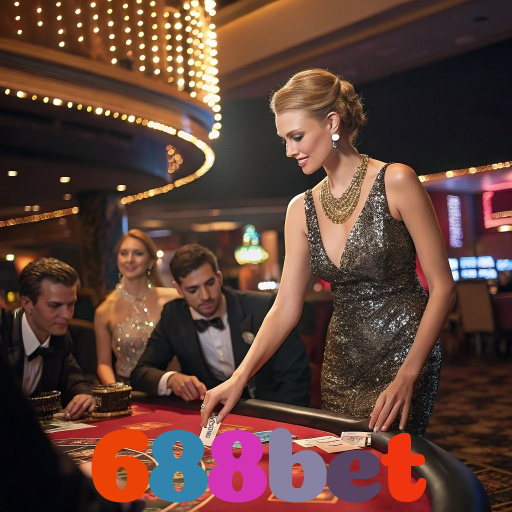 688bet - Baixe o App 688bet para Android e Comece a Jogar