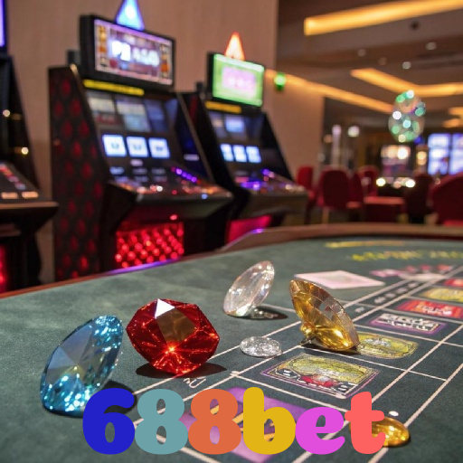 688bet - Baixe o App 688bet para Android e Comece a Jogar