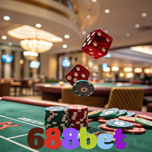 688bet - Baixe o App 688bet para Android e Comece a Jogar