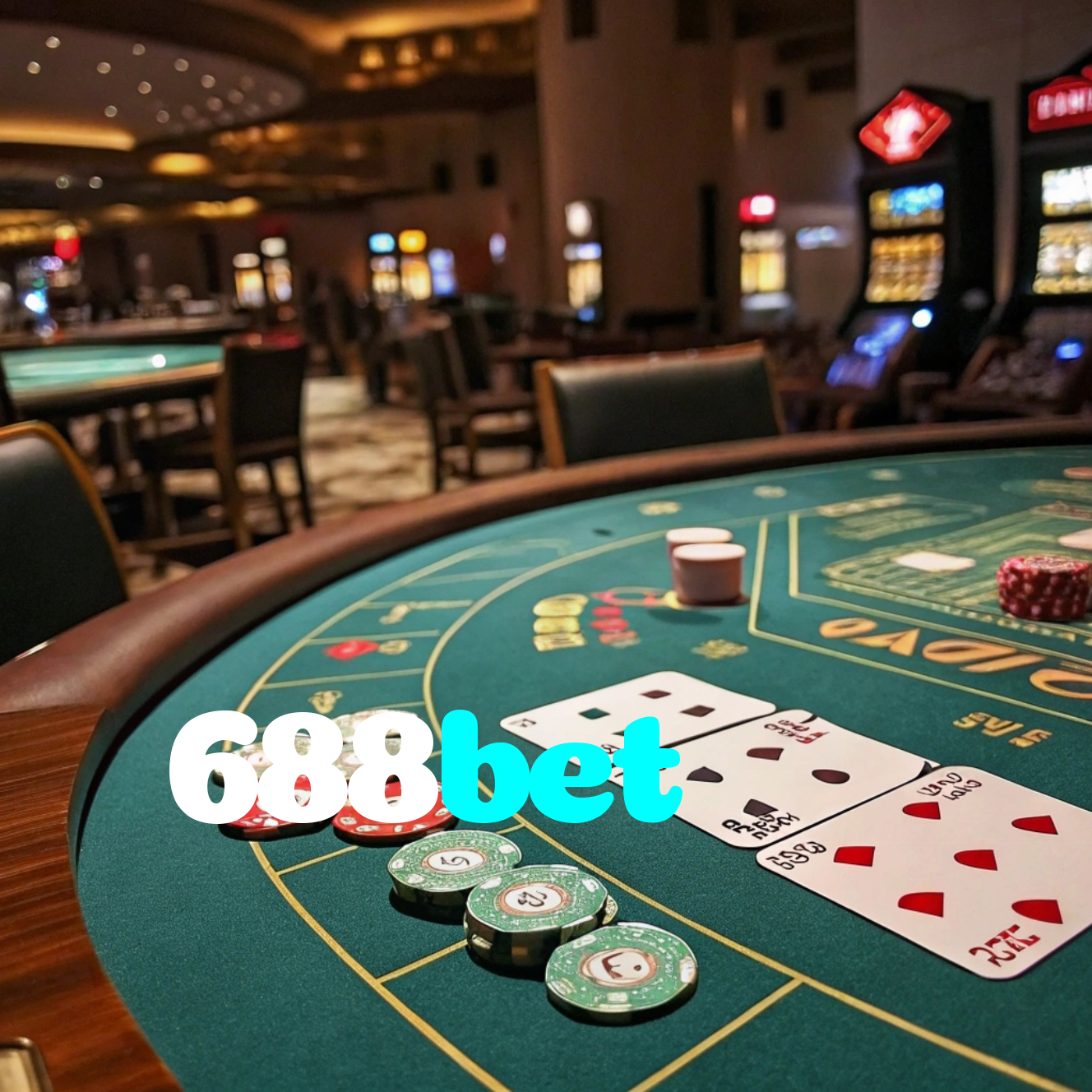 688bet - Baixe o App 688bet para Android e Comece a Jogar