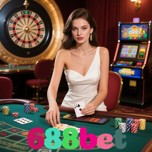 688bet - Baixe o App 688bet para Android e Comece a Jogar