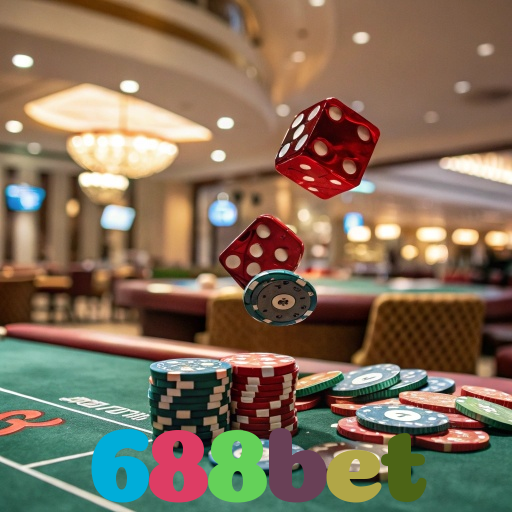 688bet - Baixe o app 688bet no Google Play e jogue ao vivo