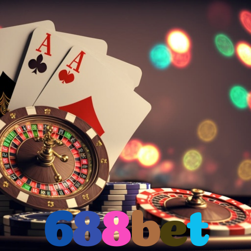 688bet - Baixe o app 688bet no Google Play e jogue ao vivo
