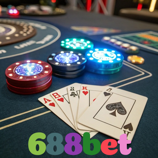 688bet - Baixe o App 688bet para Android e Comece a Jogar