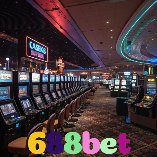 688bet - Baixe o App 688bet para Android e Comece a Jogar
