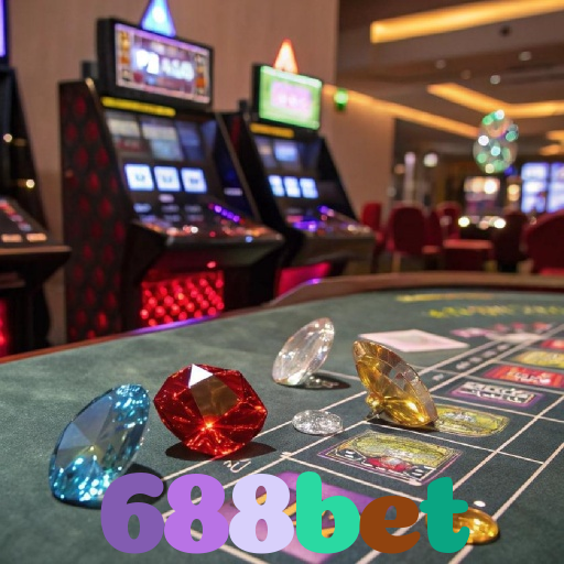688bet - Baixe o app 688bet no Google Play e jogue ao vivo