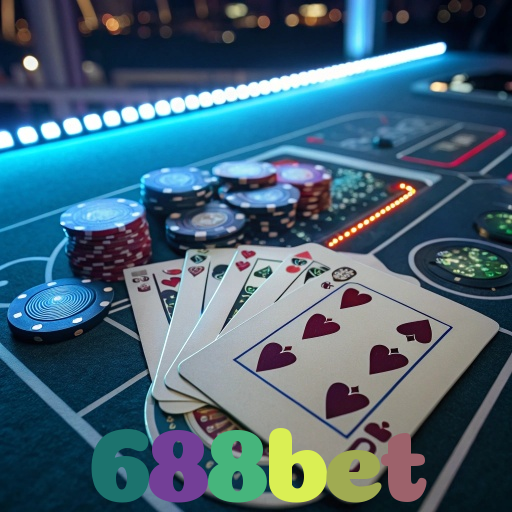 688bet - Baixe o App 688bet para Android e Comece a Jogar
